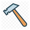 Hammer  Icon