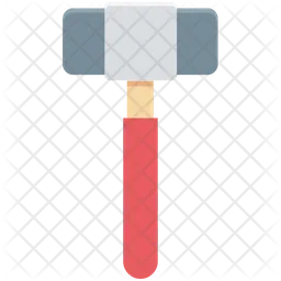 Hammer  Icon