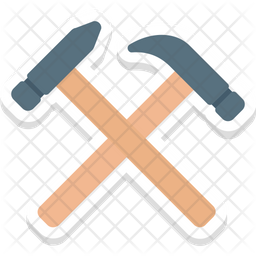 Hammer Icon
