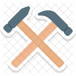 Hammer  Icon