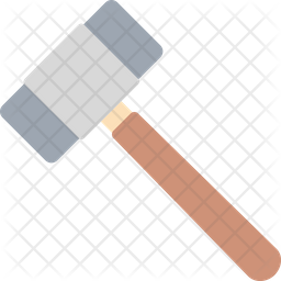 Hammer Icon