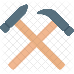 Hammer Icon
