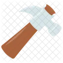 Hammer Tool Pirate Tool Icon