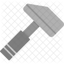 Hammer  Icon