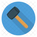 Hammer Hatchet Weapon Icon