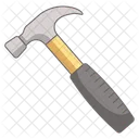 Hammer  Icon