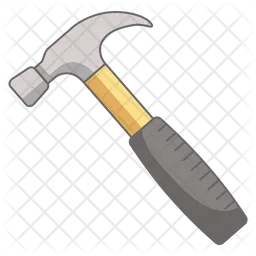 Hammer  Icon