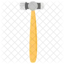 Construction Tool Maintenance Concept Hand Tool Icon