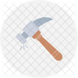 Hammer  Icon