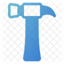 Hammer  Icon