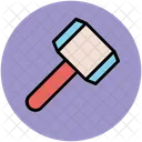 Hammer Hit Weapon Icon