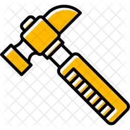 Hammer  Icon