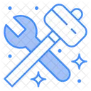 Hammer  Icon