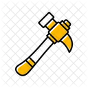 Hammer Build Construction Icon
