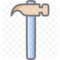 Hammer  Icon