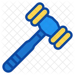 Hammer  Icon