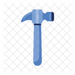 Hammer  Icon