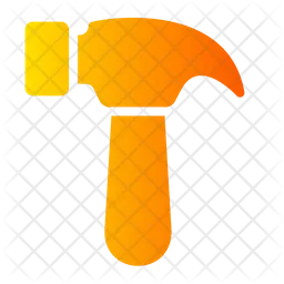 Hammer  Icon