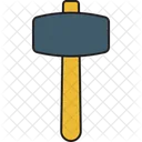 Construction Hammer Hammer Avengers Icon Icon