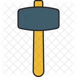 Hammer  Icon