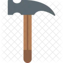 Hammer Tool Repair Symbol