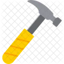 Hammer Tools Repair Icon