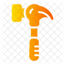 Hammer Carpentry Hammers Icon