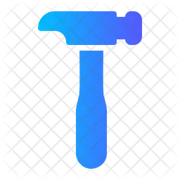 Hammer  Icon