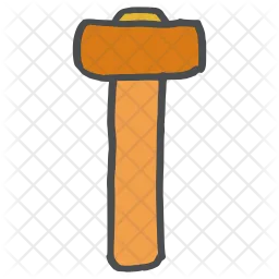 Hammer  Symbol