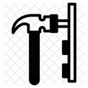 Repair Tool Equipment Wrench Tool Icon