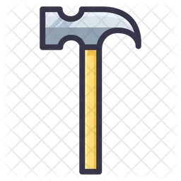 Hammer  Symbol