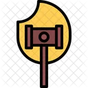 Hammer Fire  Icon