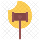 Hammer Fire  Icon