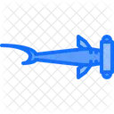 Hammer Fish Sea Creature Fish Icon