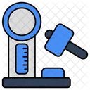 Hammer Game  Icon
