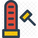 Hammer game  Icon