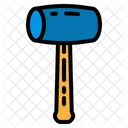 Hammer Gummi Hammer Gummi Symbol