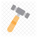 Hammer I Hammer Tool Symbol