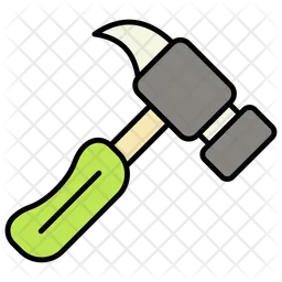 Hammer  Icon