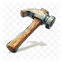 Tool Construction Repair Icon