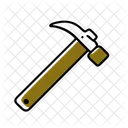 Hammer Construction Tool Icon