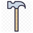 Hammer Job Service Icon