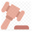 Law Legalsystem Legislation Icon