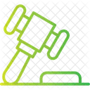 Law Legalsystem Legislation Icon