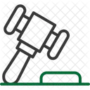 Law Legalsystem Legislation Icon