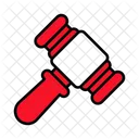 Hammer Law Legal Icon