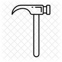 Hammer Icon