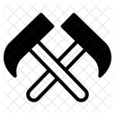 Metal Hammer Icon