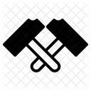 Metal Hammer Icon
