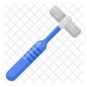 Reflex Hammer Medical Hammer Icon